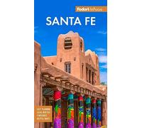 Fodor's InFocus Santa Fe