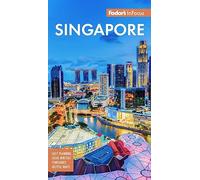 Fodor's InFocus Singapore