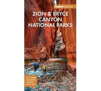 Fodor's InFocus Zion National Park (Full-color Travel Guide)