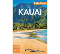Fodor's Kauai