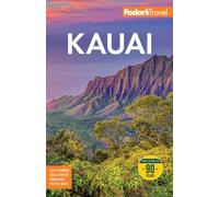 Fodor's Kauai