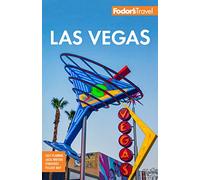 Fodor's Las Vegas