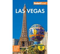Fodor's Las Vegas (Full-color Travel Guide)