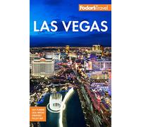 Fodor's Las Vegas (Full-color Travel Guide)