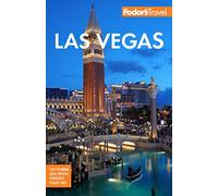 Fodor's Las Vegas (Full-color Travel Guide)