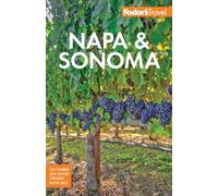 Fodor's Napa & Sonoma