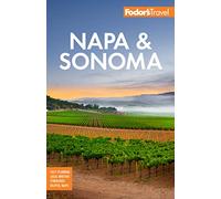 Fodor's Napa & Sonoma