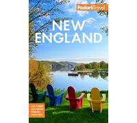 Fodor's New England