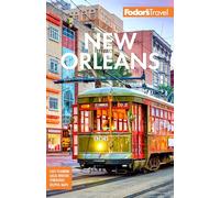 Fodor's New Orleans