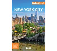Fodor's New York City 2025