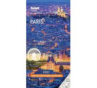 Fodor's Paris 25 Best 2021 (Full-color Travel Guide)
