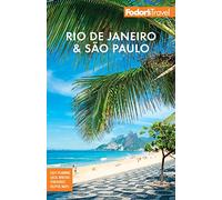 Fodor's Rio de Janeiro & Sao Paulo (Travel Guide)