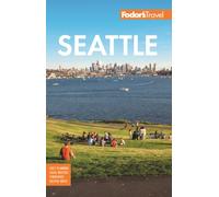 Fodor's Seattle