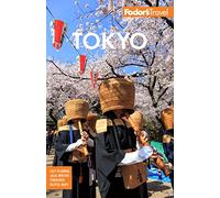Fodor's Tokyo