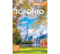 Fodor's Toronto