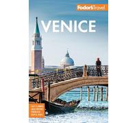 Fodor's Venice