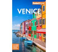 Fodor's Venice (Full-color Travel Guide)