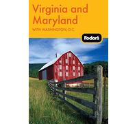 Fodor's Virginia & Maryland