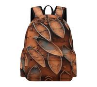 FodPand Extensive Dead Ship Backpack Travel Bag Laptop Backpack