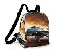 FodPand Falcon Fighter Travel Backpack Daypack Laptop Bag