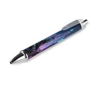 FodPand Mechanical Cat Ballpoint Pens Fine Point Smooth Writing Pen Retractable Ball Point Pens 0.5mm Black Ink Pen Office Supplies Gifts for Men Women 1 PCS
