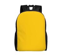 FodPand Milk Duck Yellow Travel Backpack for Women Men Lightweight Laptop Backpack 16 Inch Water Resistant Computer Bag Large College Bookbag Casual Daypack for Business, Hiking