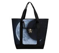 FodPand Venus Transit Insulated Cooler Bag Reusable Grocery Tote Bags Transport Large Lunch Purser for Work Picnic Hiking