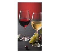 FodPand Wine Glasses Beach Towel 30x60 Inch, Microfiber Sand-Free Quick Dry Towel Extra Large, Lightweight Bath Towels for Beach, Pool, Yoga, Picnic & Travel, Super Absorbent