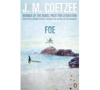 FOE By J M Coetzee (Paperback) (9780241950111)