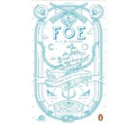 Foe: (Penguin Essentials)