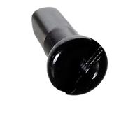 FOELANNE Mountain Bike Spoke Cap, 未处理 20pcs/lot column 14Ground bicycle head spokes nipples 7048 washer external brass alloy 12mm 14mm 16mm black silver red blue(Alloy 16mm Black)