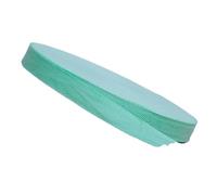 FOELANNE Nylon Heavy Webbing Strap, Cotton Webbing Strap Ribbon Multicolor 10/15/20mm x 10m(Light green,10mm 10meters)