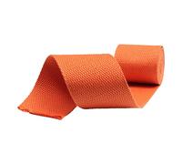 FOELANNE Nylon Heavy Webbing Strap, Webbing Strap For Bags Making ester Cotton Multicolor 20-50mm 5/10 Yards(Orange,38MM/10Yards)