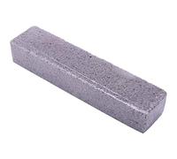 Foemey 10 Pcs Pumice Scraping Pumice Sticks for Cleaning Cleaner for Grey for Bathroom Toilet Removal, 5.9 x 1.4 x 0.9 Inches