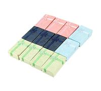 Foemey 12pcs Assorted Jewelry Gifts Boxes for Jewelry Display