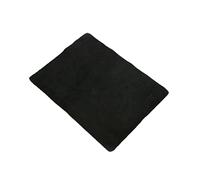 Foemey Guitar Non-Slip Pad Leg Cloth Erhu Pipa Large, Medium and Small Liuqin Yueqin Musical Instrument Pad Piano Pad A