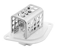 Foemey Heater Blower Motor Resistor 4864957 Replacement Air Conditioning for 1997-2001 /TJ/Wrangler RU353