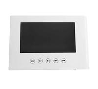 Foemey New 7 Inch Video Brochure Cards for Presentations Digital Advertising Player 7 Inch Screen Video Greeting