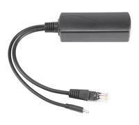 Foemey POE power supply module standard isolated splitter 48V to 5V2.4A USB interface splitter