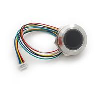 Foemey R558 Conductor Fingerprint Module Smart Device Fingerprint Identification Module R558 Conductor Fingerprint Sensor