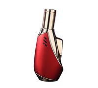 Foern Gas Lighter with Adjustable Jet Flame, Cigar Torch Lighter Cooking Lighters for Candles Smoking Fireplace Grill Campfire BBQ Fire(without Butane),Red