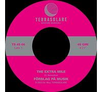 Förslag På Musik - The Extra Mile [7" VINYL]