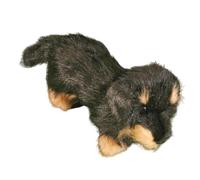 Förster 5507 Wire-Haired Dachshund Soft Toy 26 CM