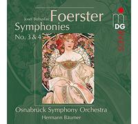 Foerster - Osnabruck Symphony Orchestra