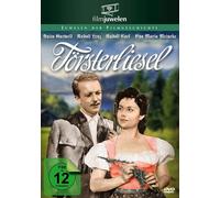 FOERSTERLIESEL - FREDERSDORF,HERBERT B. DVD NEW
