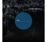 Foes – The Summit Lies Skyward – Membran