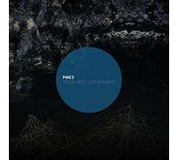Foes - The Summit Lies Skyward: - CD / Album