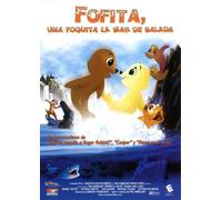 FOFITA, Una Foquita la Mar de Salada