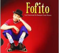 Fofito - Las Canciones de Siempre Como