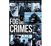 Fog and Crimes: Season 1 [DVD] [2005]